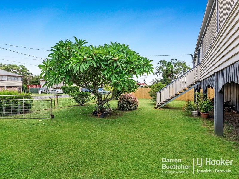 12 Joyce Street, East Ipswich QLD 4305