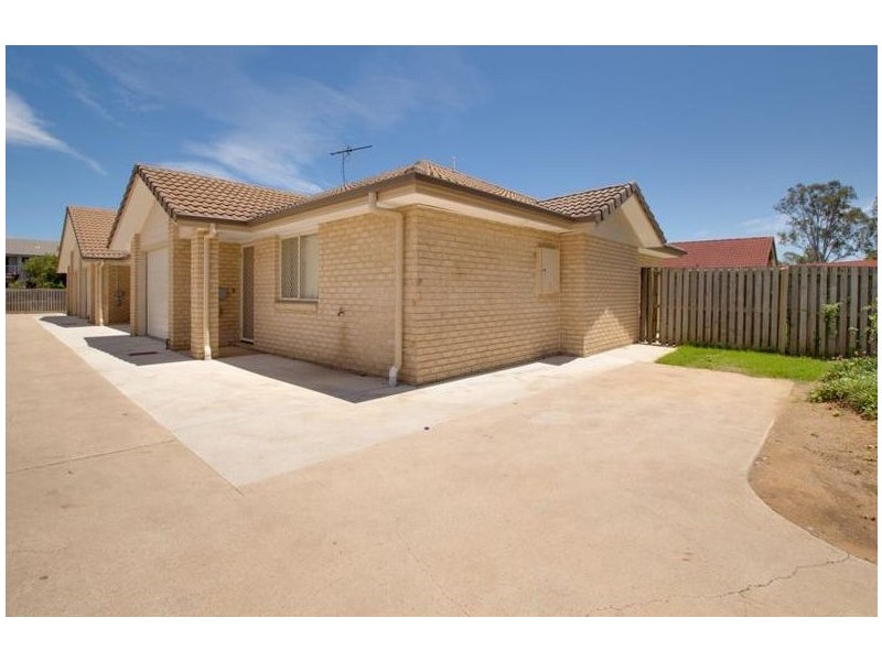 52/8 Rosegum Place, Redbank Plains QLD 4301