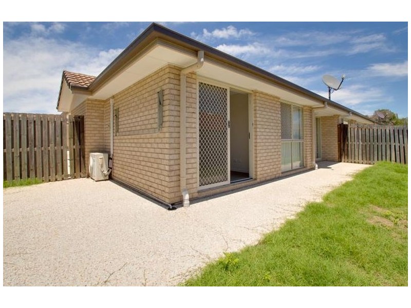 52/8 Rosegum Place, Redbank Plains QLD 4301