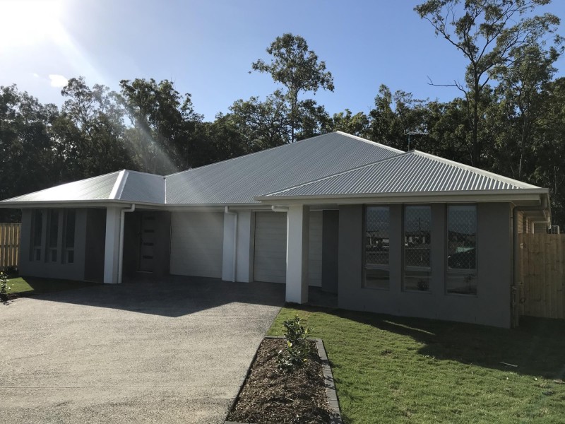 2/30 Dawson Street, Brassall QLD 4305