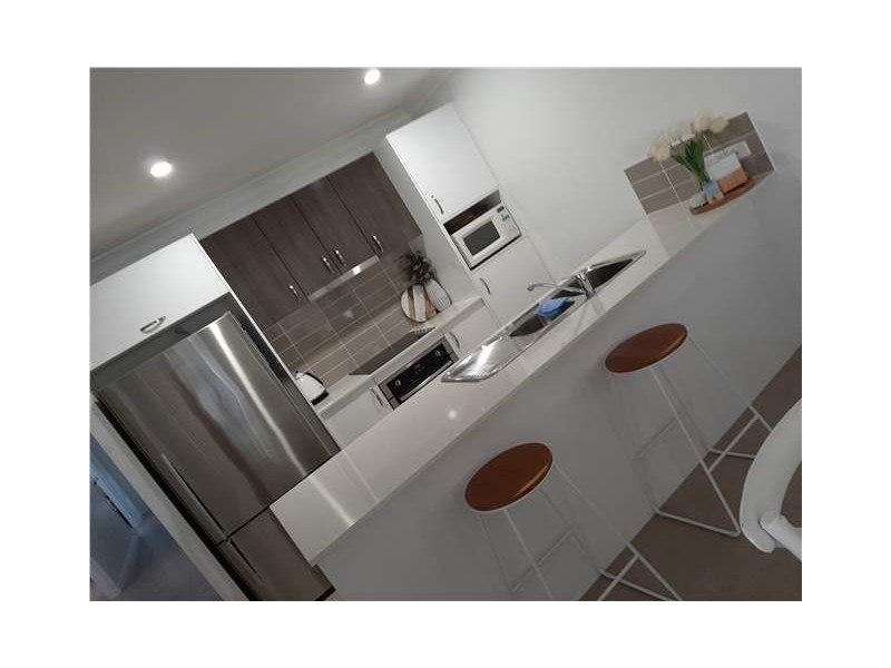 2/30 Dawson Street, Brassall QLD 4305