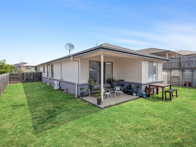 5 Stanbury Drive, Goodna QLD 4300