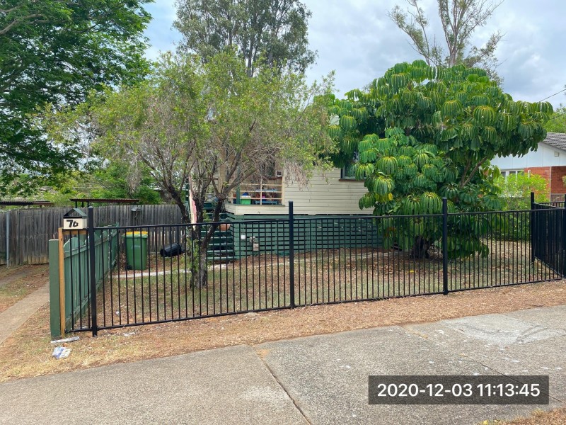 76 Aspinall Street, Leichhardt QLD 4305