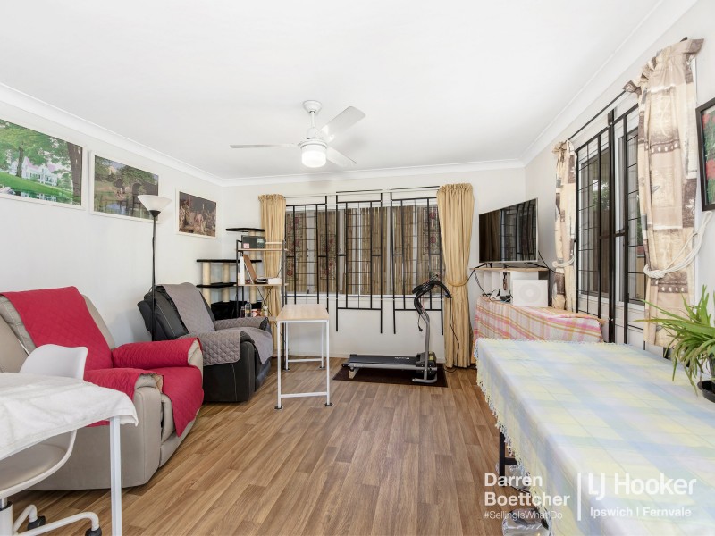 15 Hopetown Street, Tivoli QLD 4305