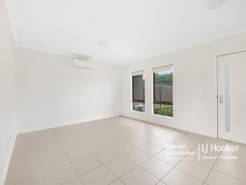 20 Napier Circuit, Silkstone QLD 4304