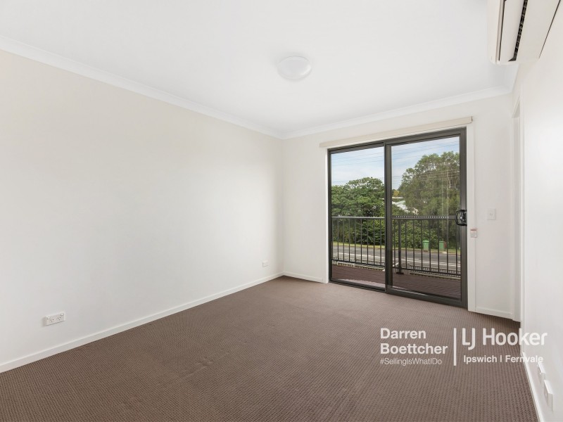 20 Napier Circuit, Silkstone QLD 4304