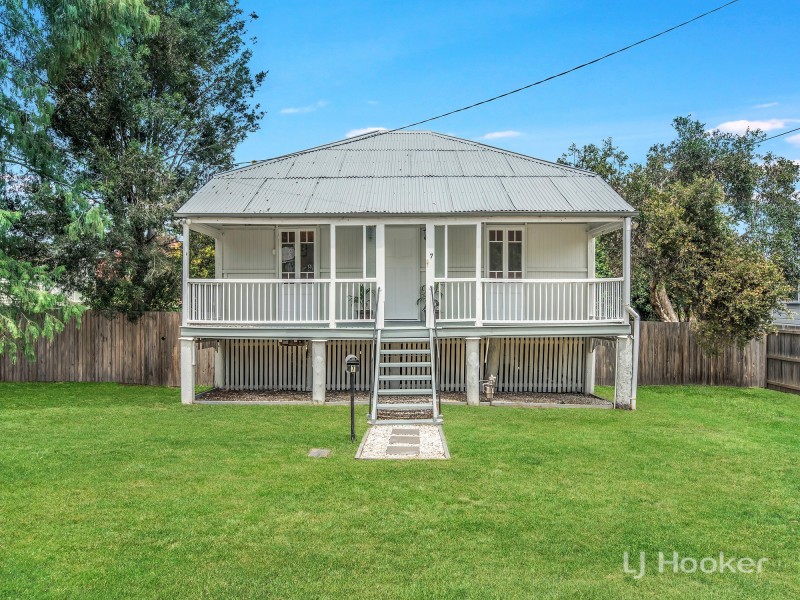 7 Flint Street, North Ipswich QLD 4305