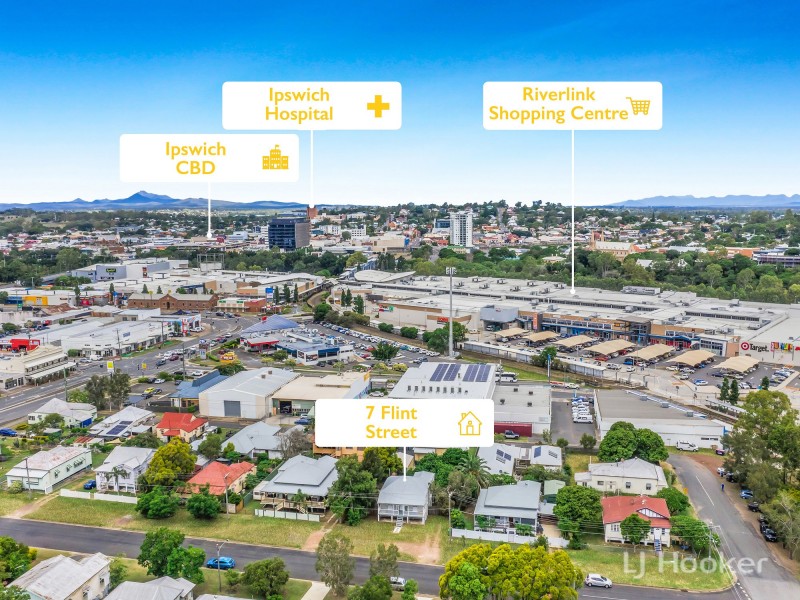 7 Flint Street, North Ipswich QLD 4305