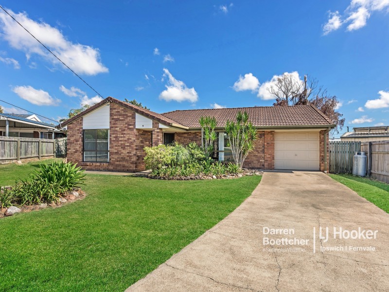 9 Brooker Court, Raceview QLD 4305