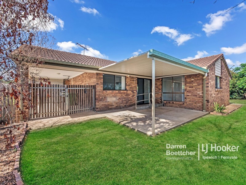 9 Brooker Court, Raceview QLD 4305