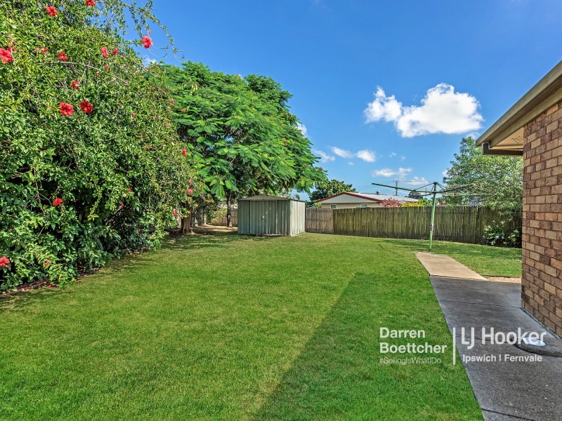 9 Brooker Court, Raceview QLD 4305