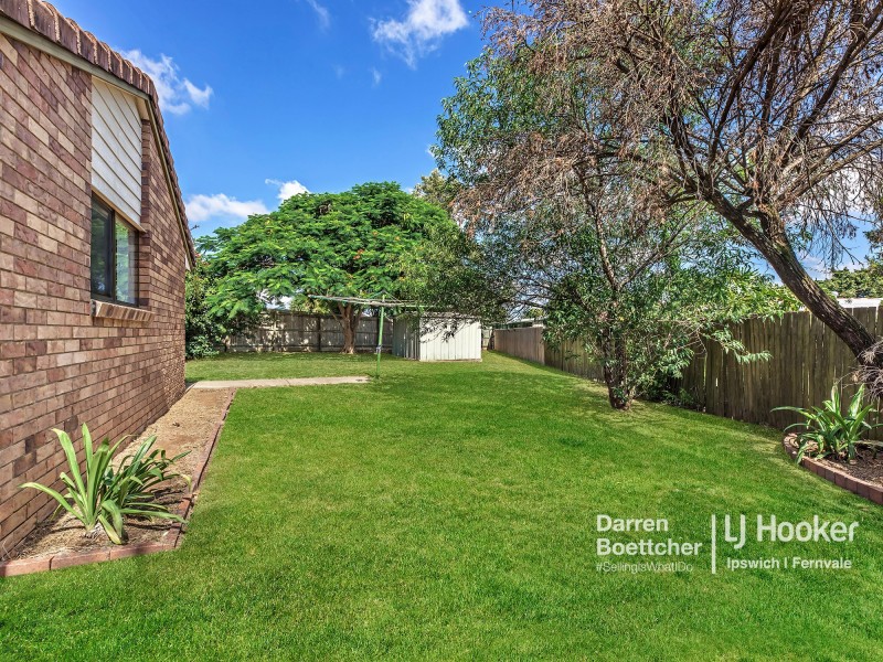 9 Brooker Court, Raceview QLD 4305