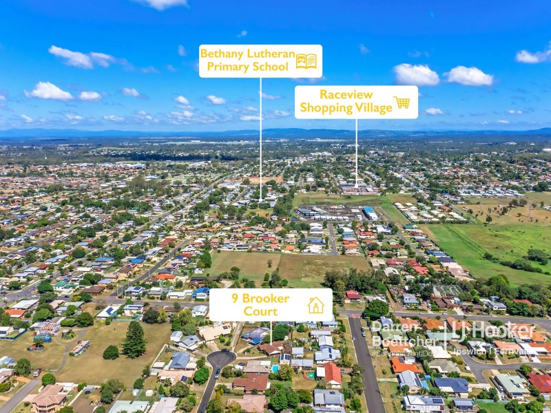 9 Brooker Court, Raceview QLD 4305