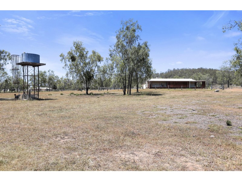 38 Heise Road, Hatton Vale QLD 4341