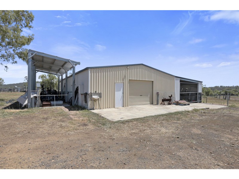 38 Heise Road, Hatton Vale QLD 4341