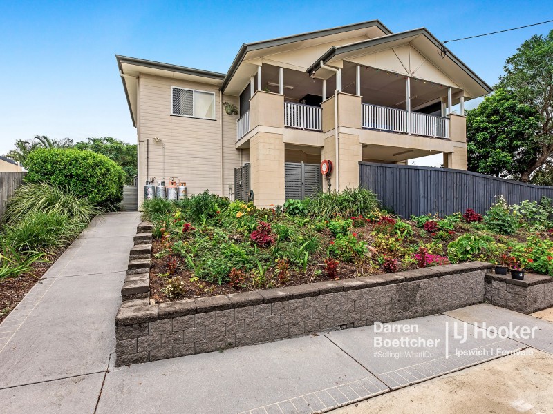 5/33 Law Street South, Redbank QLD 4301
