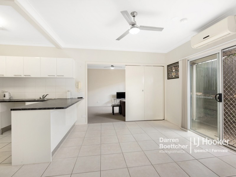 5/33 Law Street South, Redbank QLD 4301