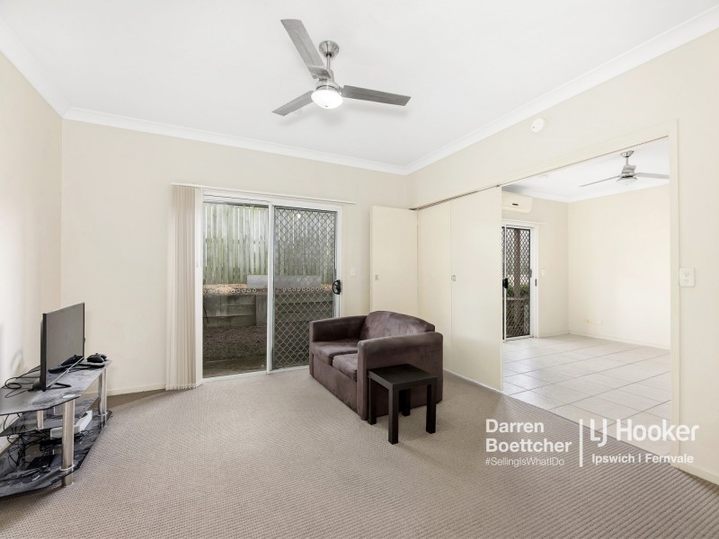 5/33 Law Street South, Redbank QLD 4301