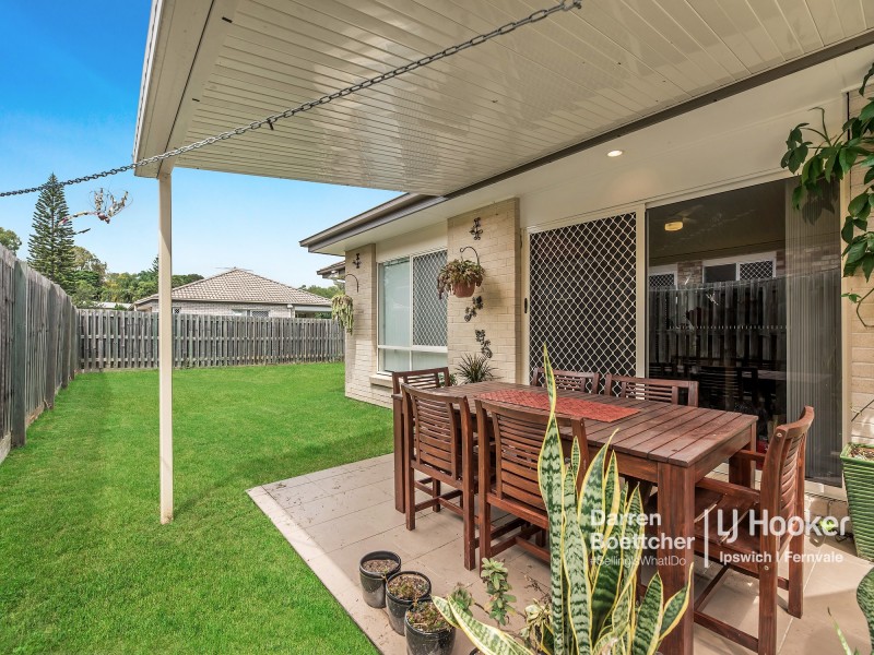 53 Benjamina Drive, Redbank Plains QLD 4301
