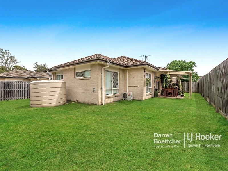 53 Benjamina Drive, Redbank Plains QLD 4301