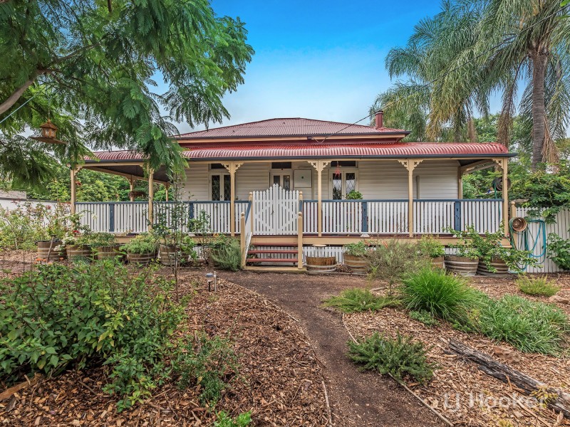 81 John Street, Rosewood QLD 4340
