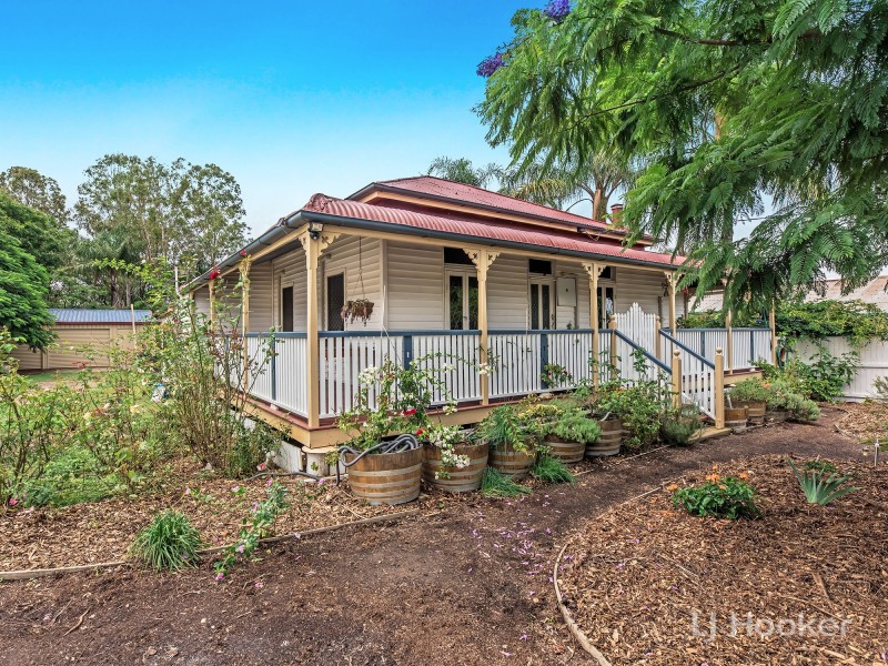 81 John Street, Rosewood QLD 4340