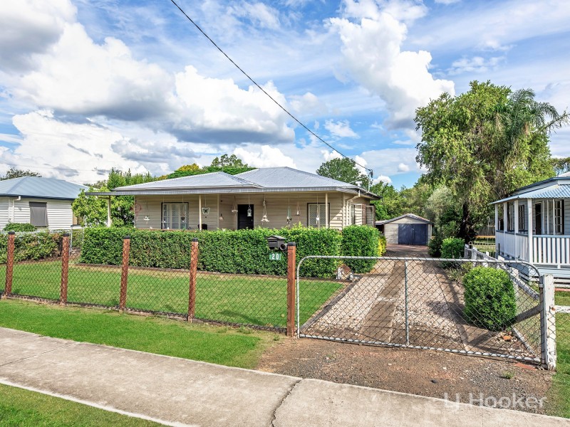 20 Walloon Road, Rosewood QLD 4340