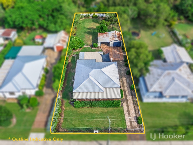 20 Walloon Road, Rosewood QLD 4340