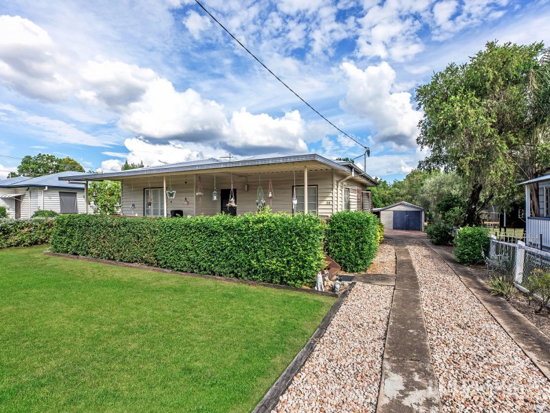 20 Walloon Road, Rosewood QLD 4340