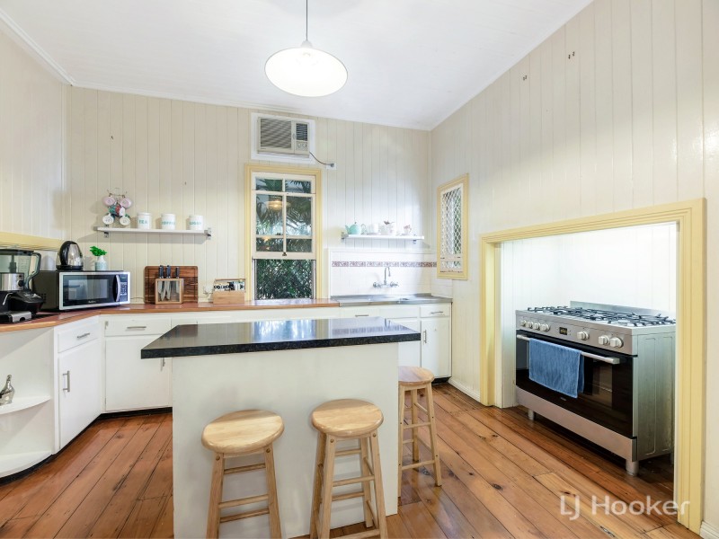 35 Cothill Road, Silkstone QLD 4304