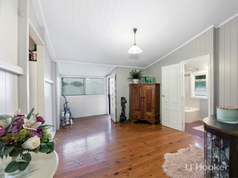 35 Cothill Road, Silkstone QLD 4304