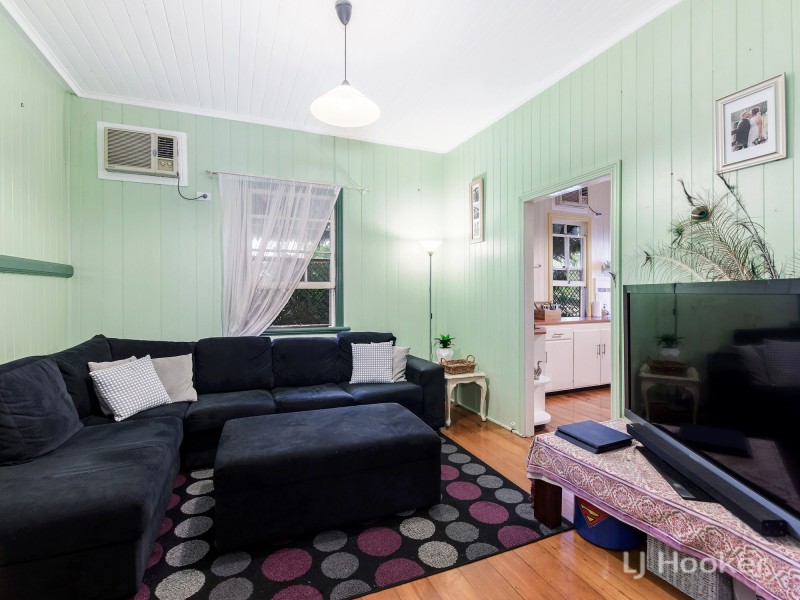 35 Cothill Road, Silkstone QLD 4304