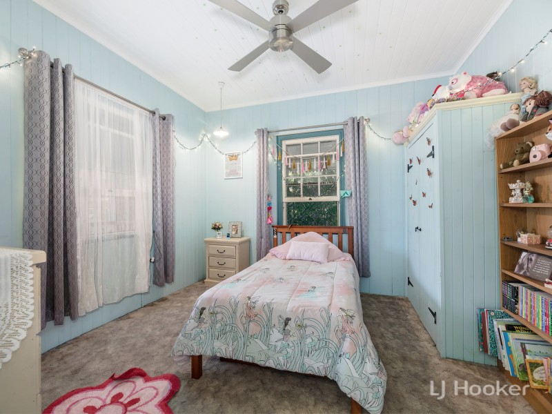 35 Cothill Road, Silkstone QLD 4304