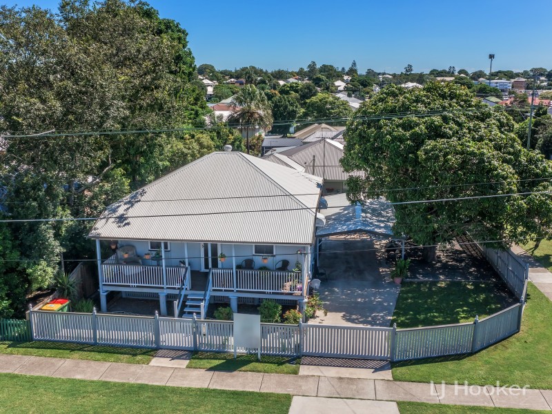 35 Cothill Road, Silkstone QLD 4304