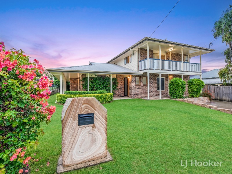 72 Cothill Road, Silkstone QLD 4304