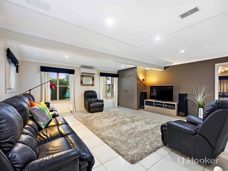 72 Cothill Road, Silkstone QLD 4304