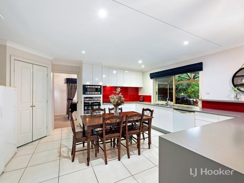 72 Cothill Road, Silkstone QLD 4304