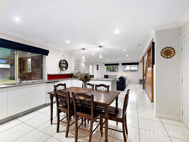 72 Cothill Road, Silkstone QLD 4304