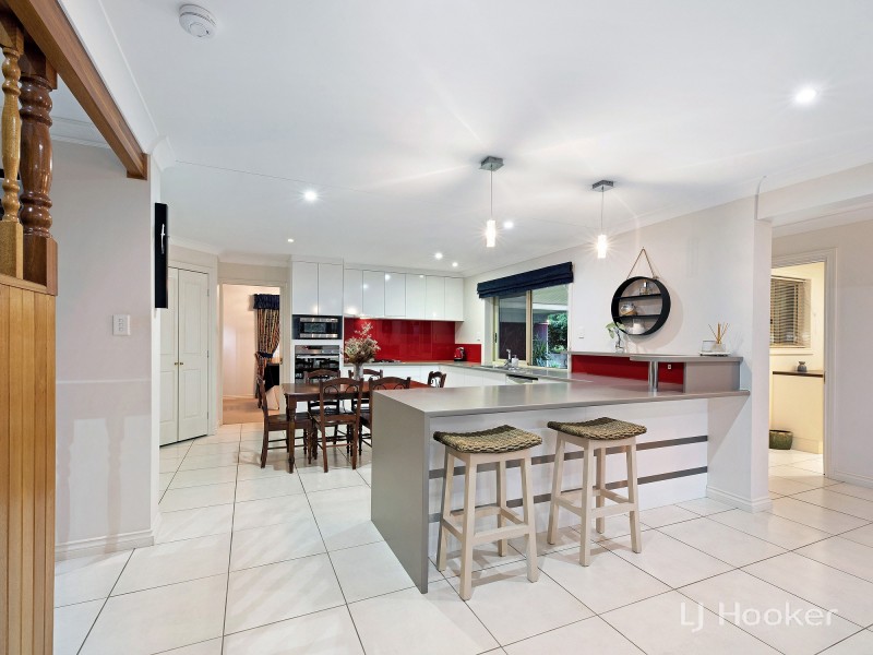 72 Cothill Road, Silkstone QLD 4304