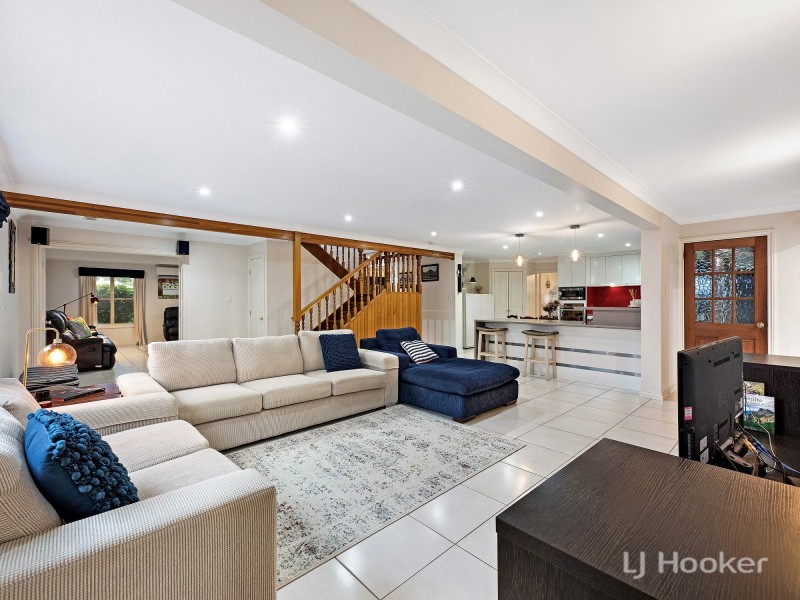 72 Cothill Road, Silkstone QLD 4304