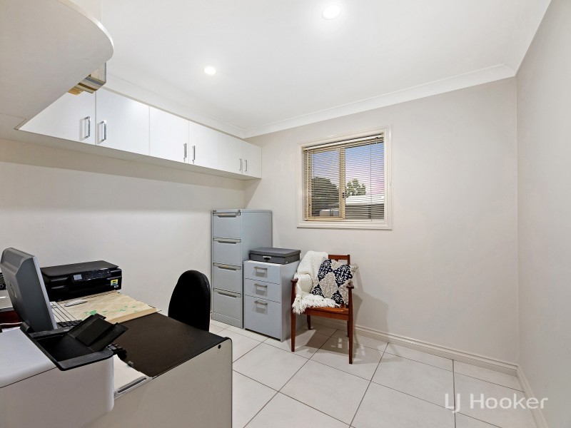 72 Cothill Road, Silkstone QLD 4304