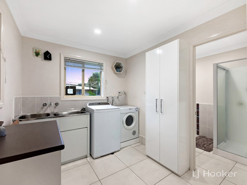72 Cothill Road, Silkstone QLD 4304
