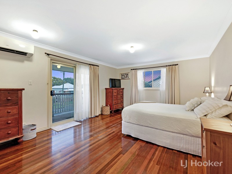 72 Cothill Road, Silkstone QLD 4304