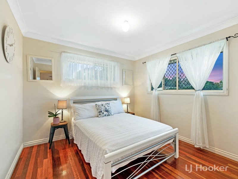 72 Cothill Road, Silkstone QLD 4304