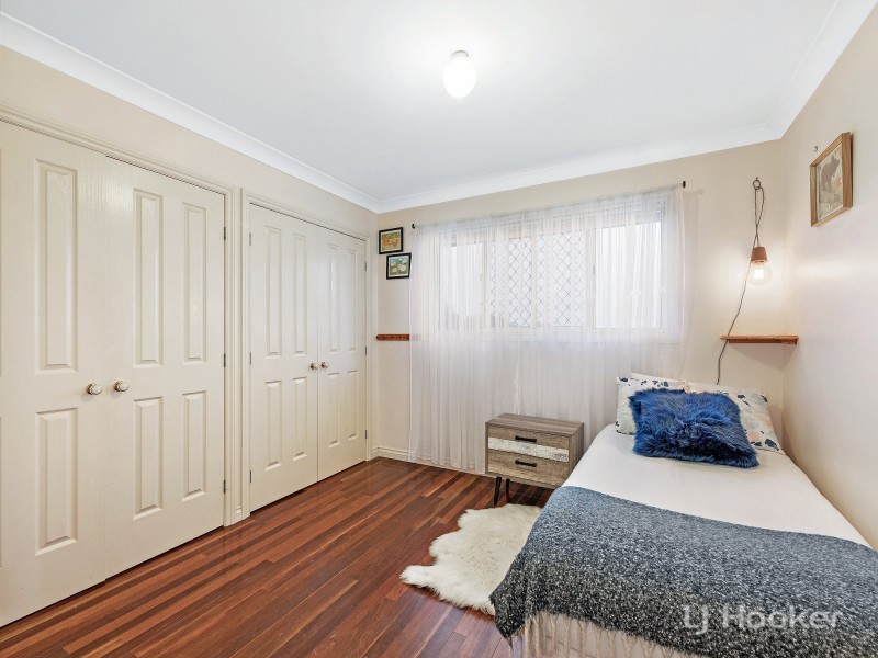 72 Cothill Road, Silkstone QLD 4304