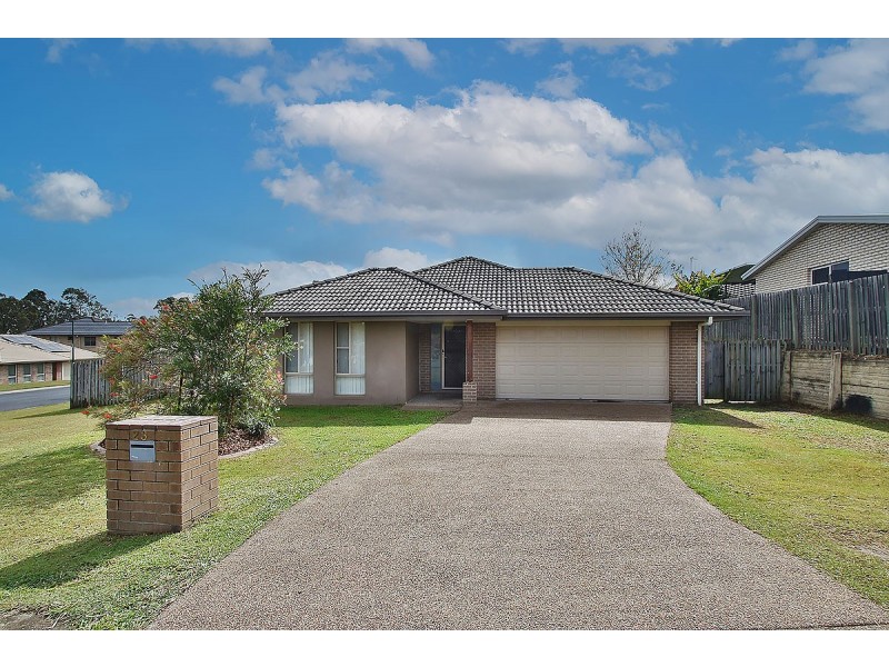 23 Parkwood Street, Fernvale QLD 4306