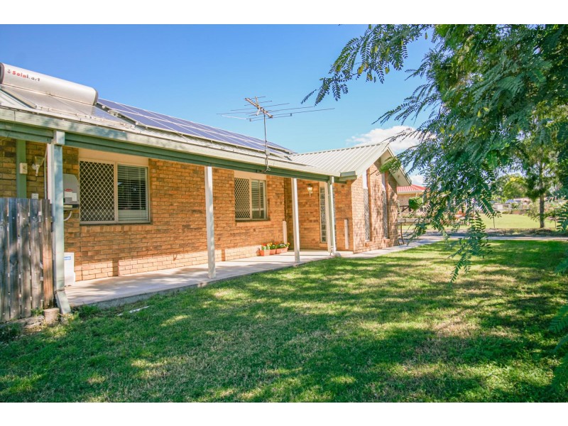 65 Farrell Drive, Walloon QLD 4306