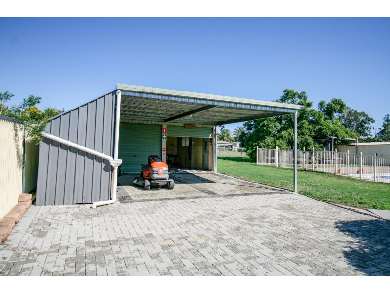 65 Farrell Drive, Walloon QLD 4306