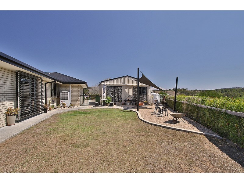 7 Kraut Court, Minden QLD 4311