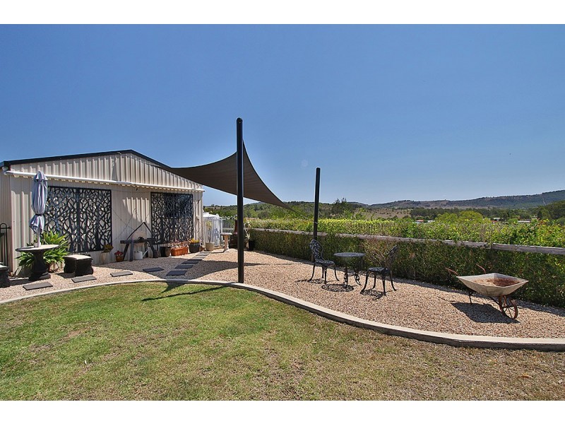 7 Kraut Court, Minden QLD 4311